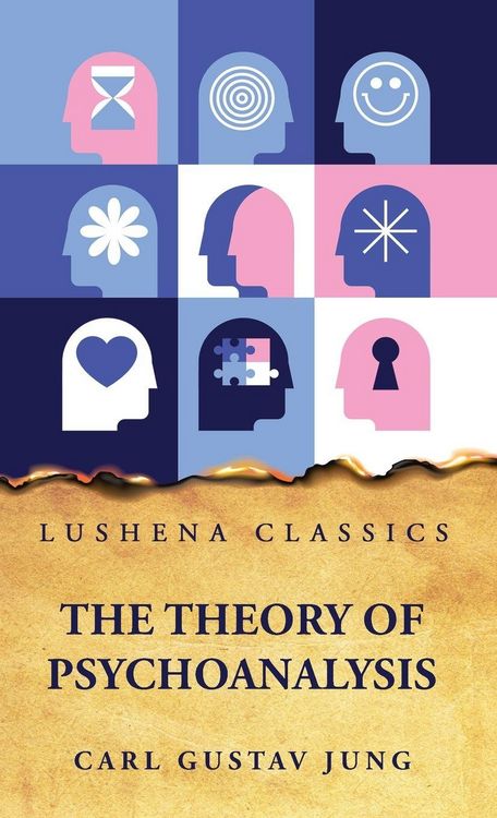 Produktbild: The Theory of Psychoanalysis