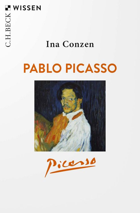 Produktbild: Pablo Picasso