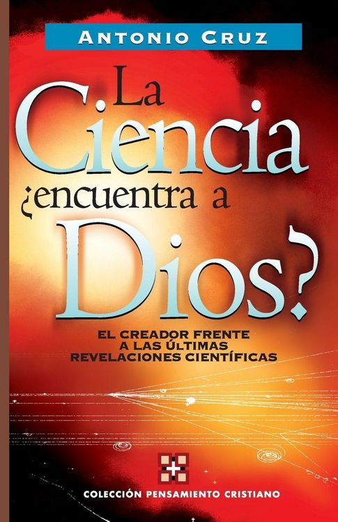 Produktbild: El La Ciencia, &iquest;&iquest;Encuentra a Dios?