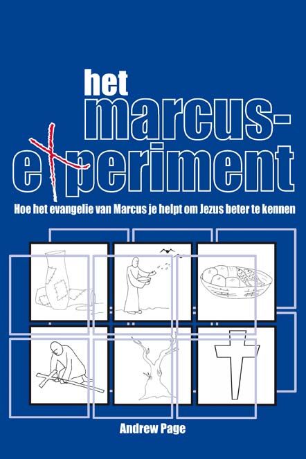 Produktbild: Het Marcus Experiment