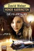 Produktbild: Honor Harrington: Die Feuertaufe