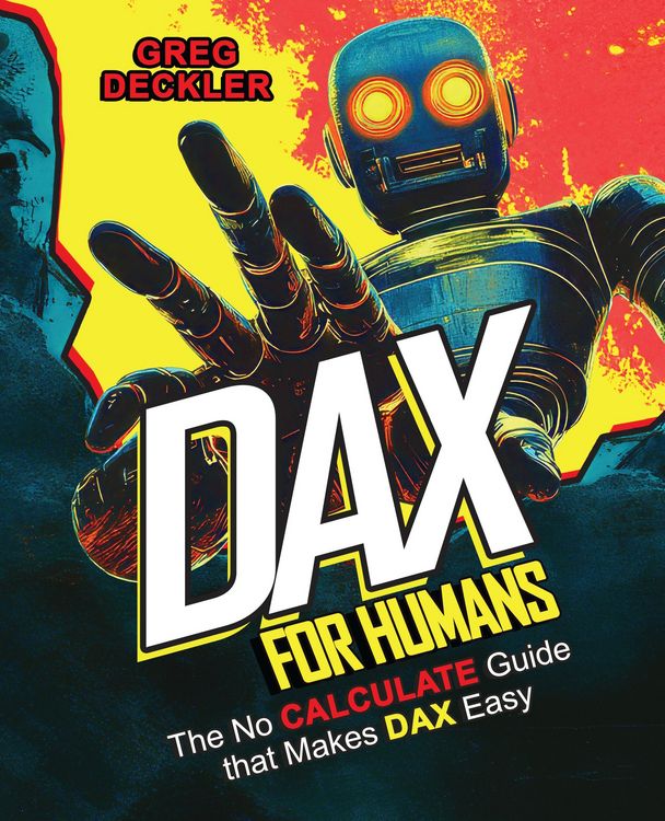 Produktbild: DAX for Humans