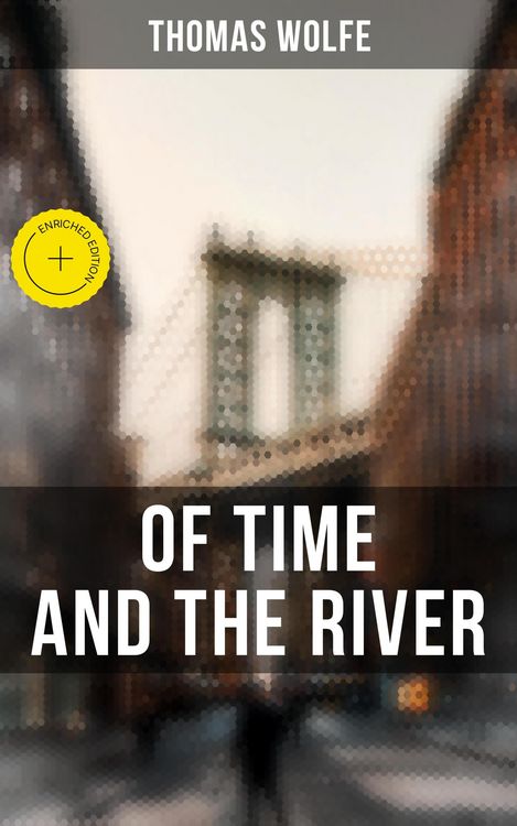 Produktbild: Of Time and The River
