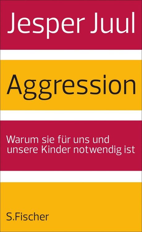 Produktbild: Aggression