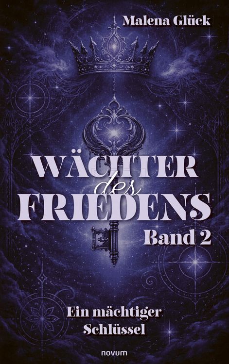 Produktbild: W&auml;chter des Friedens