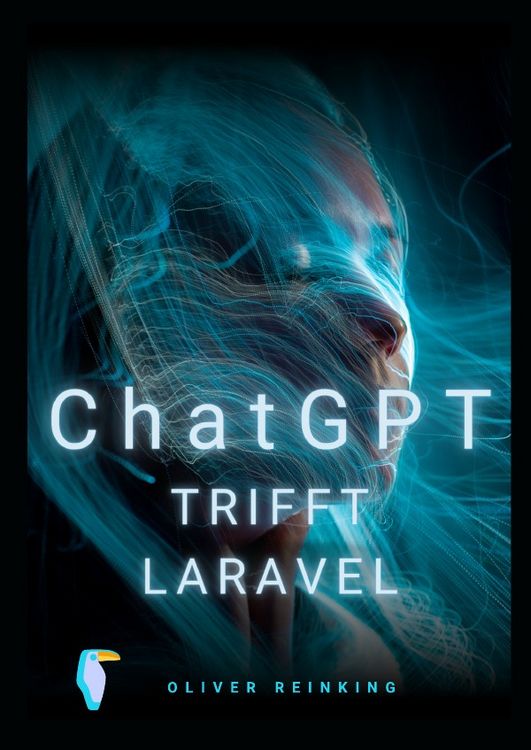 Produktbild: ChatGPT trifft Laravel