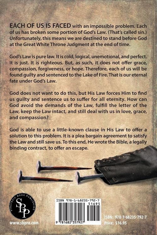 Produktbild: The Kinsman Redeemer