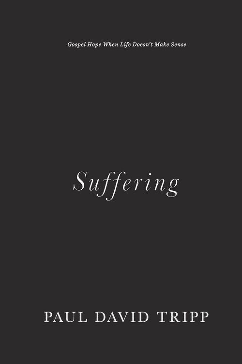 Produktbild: Suffering