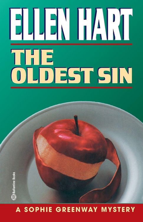 Produktbild: The Oldest Sin