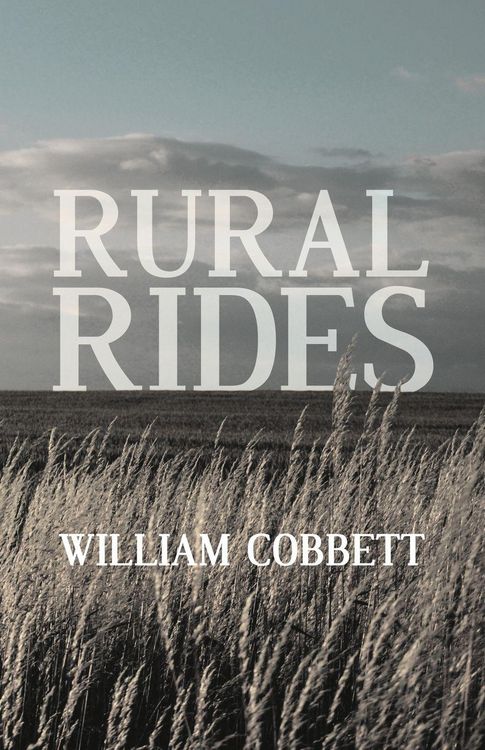 Produktbild: Rural Rides