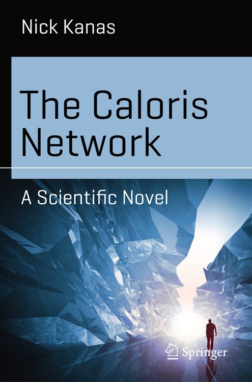 Produktbild: The Caloris Network