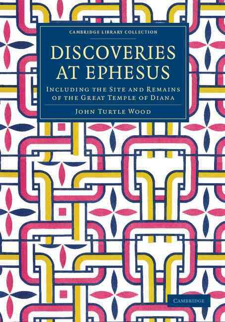 Produktbild: Discoveries at Ephesus