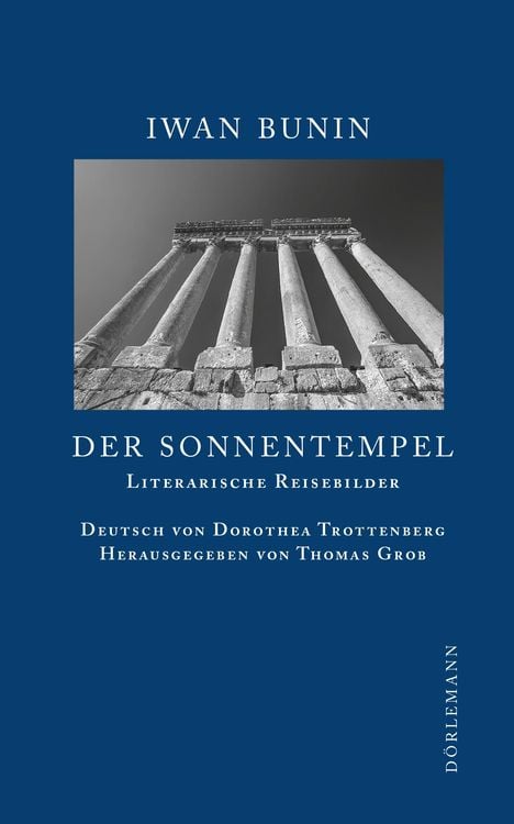 Produktbild: Der Sonnentempel