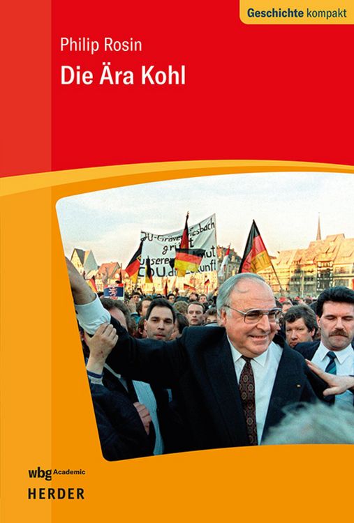 Produktbild: Die &Auml;ra Kohl