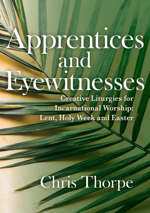 Produktbild: Apprentices and Eyewitnesses