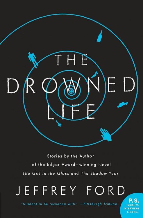 Produktbild: The Drowned Life