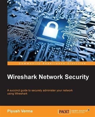 Produktbild: Wireshark Network Security