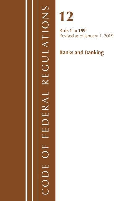 Produktbild: Code Of Federal Regulations Ti