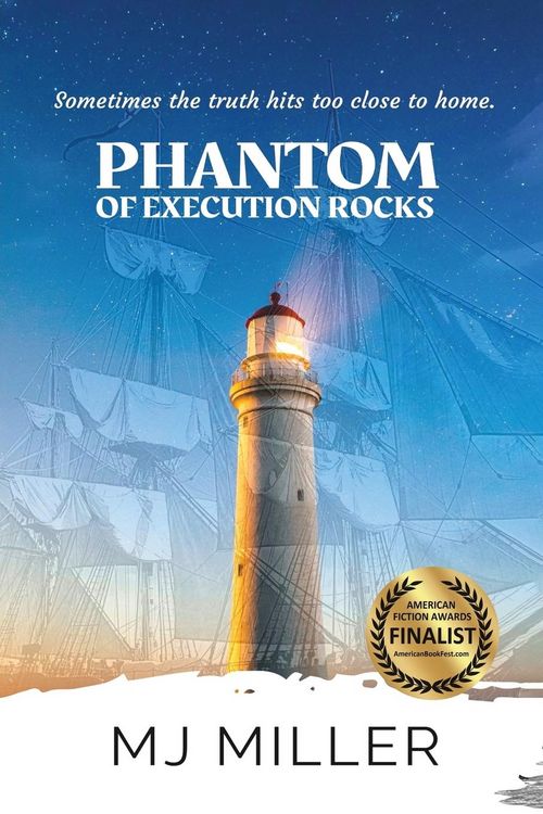Produktbild: Phantom of Execution Rocks