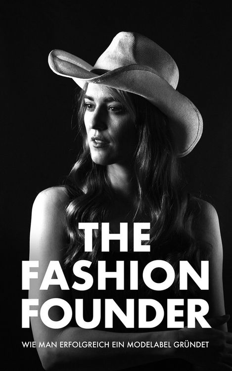 Produktbild: The Fashion Founder