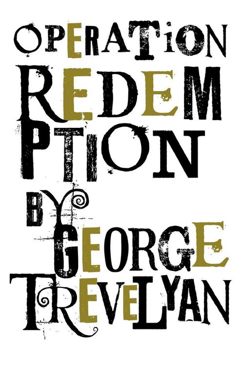 Produktbild: Operation Redemption