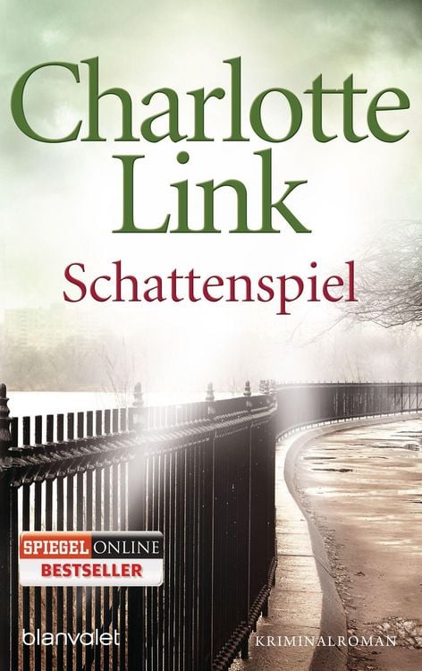Produktbild: Schattenspiel