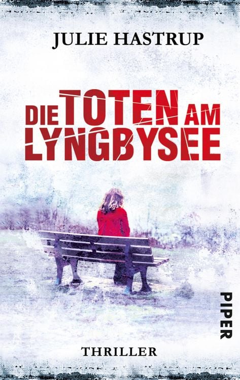 Produktbild: Die Toten am Lyngbysee