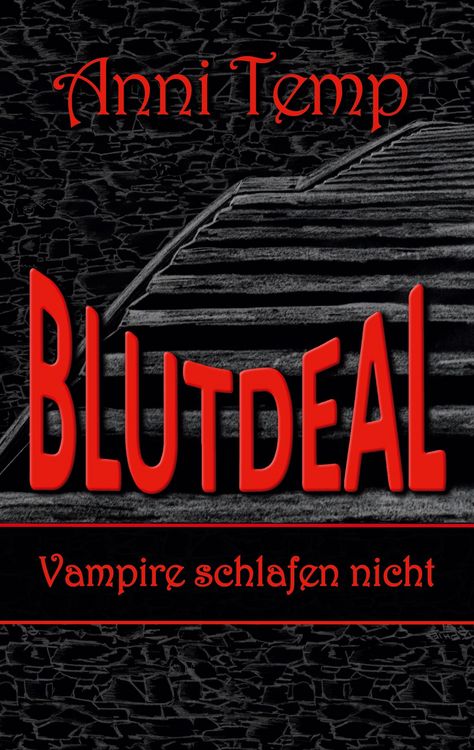 Produktbild: Blutdeal II