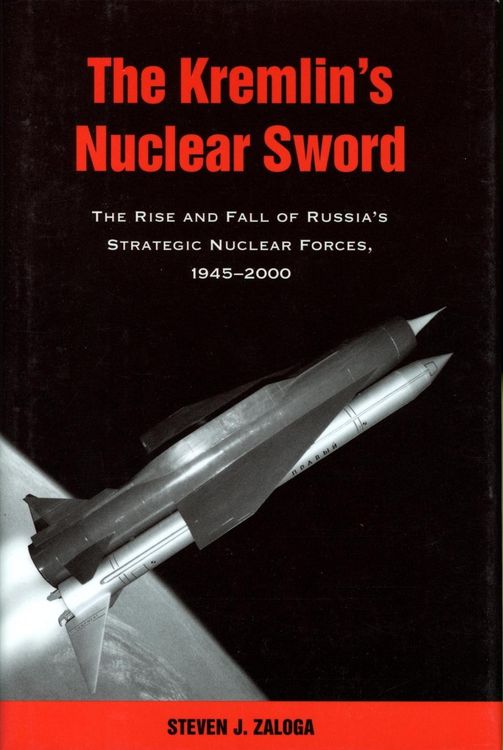 Produktbild: The Kremlin's Nuclear Sword