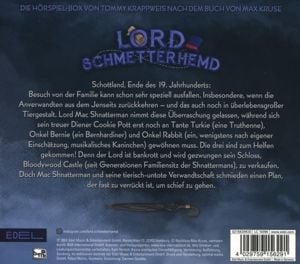 Produktbild: Hörspiel-Box(1)