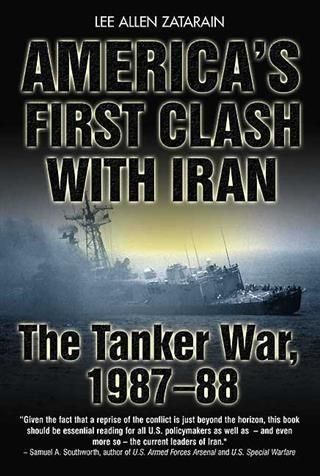 Produktbild: America's First Clash with Iran