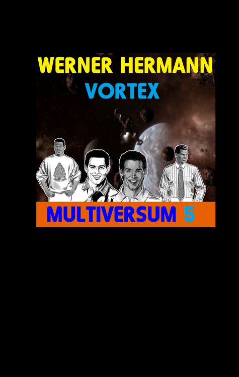 Produktbild: Vortex