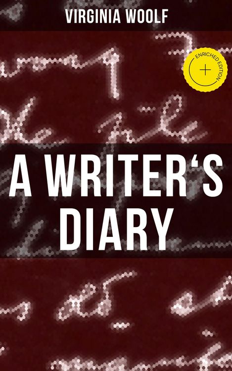 Produktbild: A Writer's Diary