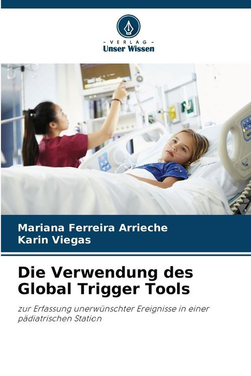 Produktbild: Die Verwendung des Global Trigger Tools