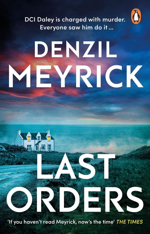 Produktbild: Last Orders