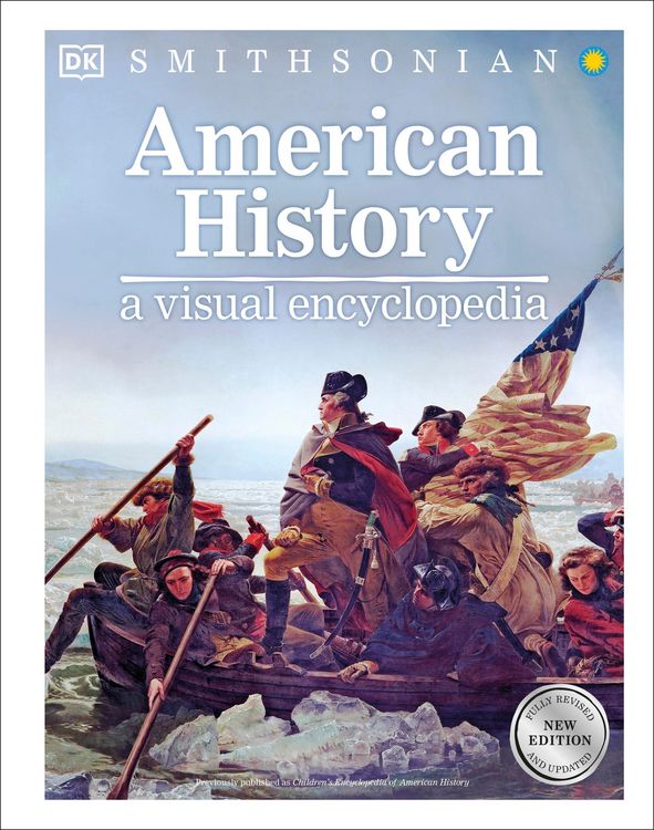 Produktbild: American History