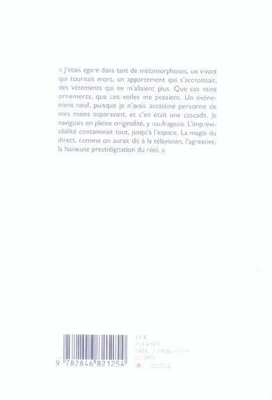 Produktbild: Ceux qui tiennent debout