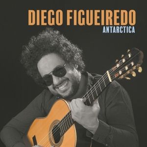 Produktbild: Antarctica