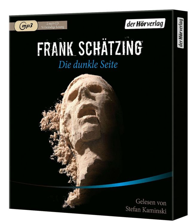 Produktbild: Die dunkle Seite