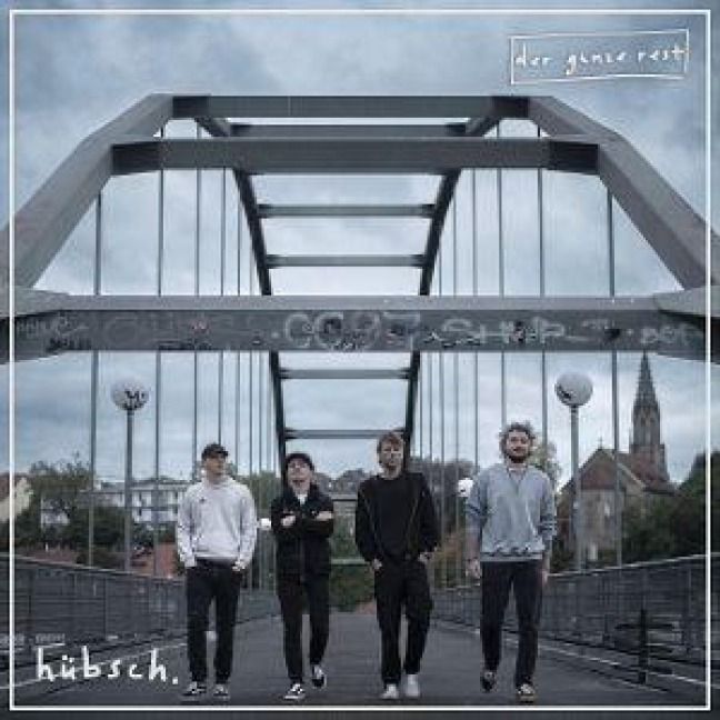 Produktbild: H&uuml;bsch.