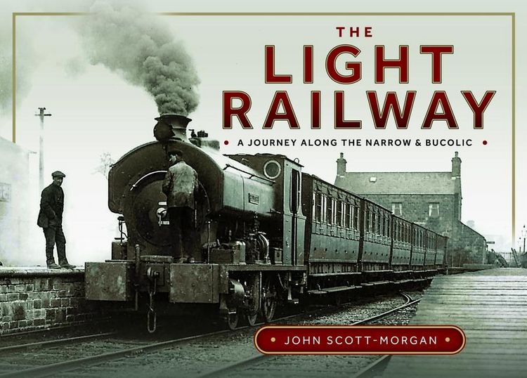 Produktbild: The Light Railway