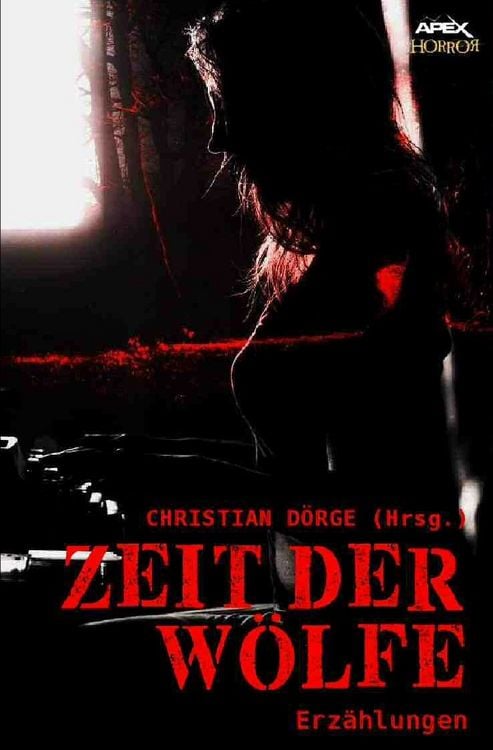 Produktbild: Zeit der W&ouml;lfe