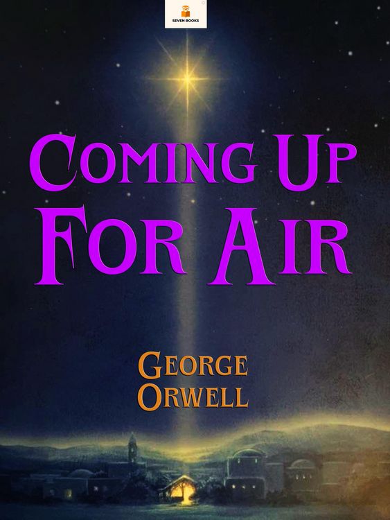 Produktbild: Coming Up For Air