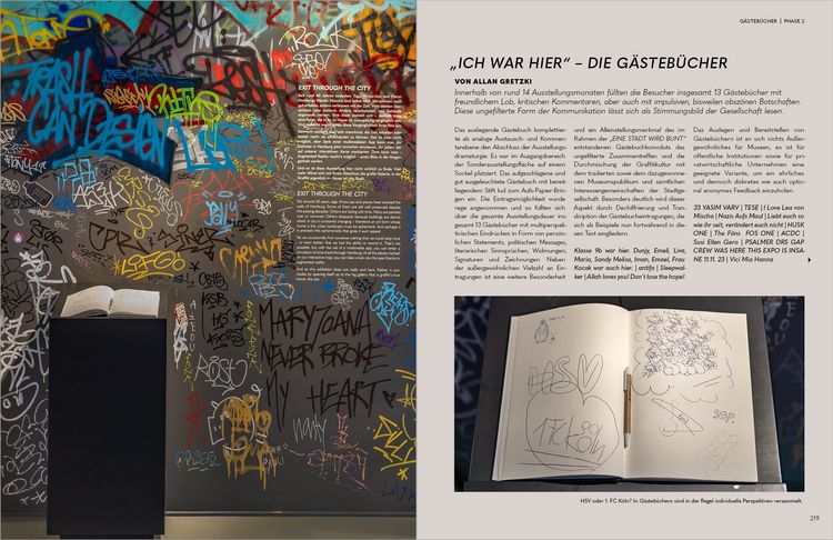 Produktbild: FLASHBACK &ndash; EINE STADT WIRD BUNT