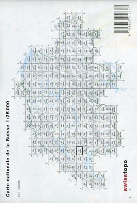 Produktbild: 1224 Moudon