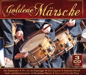 Produktbild: Goldene M&auml;rsche