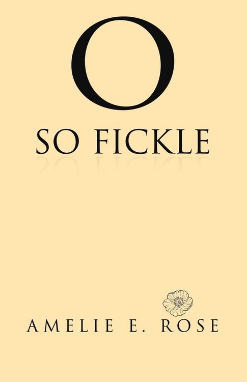 Produktbild: O So Fickle