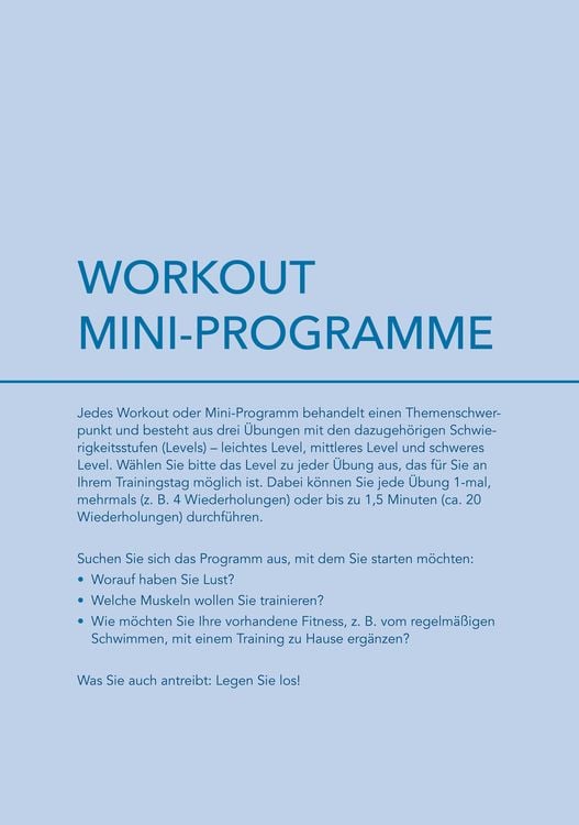 Produktbild: Starke Workouts f&uuml;r Senioren. Mit Spa&szlig; zu mehr Fitness.