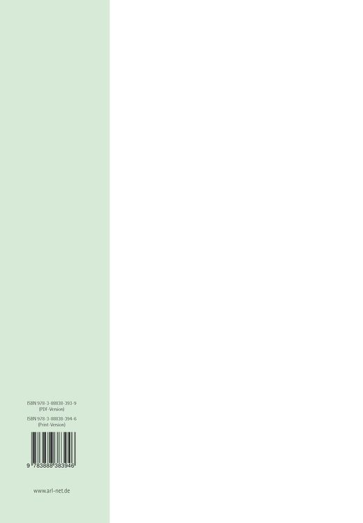 Produktbild: Siedlungsfl&auml;chenmanagement &ndash; Bausteine einer systematischen Herangehensweise