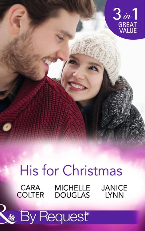 Produktbild: His For Christmas